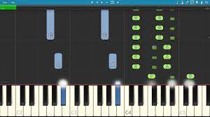 Rihanna Higher Anti Piano Tutorial Piano Piano Tutorials Piano Tutorial