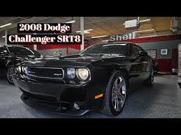 Image result for Brilliant Black 2008 Challenger