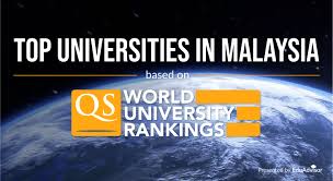 Which Malaysian Universities Are Top In The Qs World University Rankings 2021 Eduadvisor