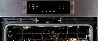 You may find documents other than just manuals as we also make available many user guides, specifications documents, promotional details, setup documents and more. Bosch Hbl8451uc 30 Inch Single Electric Wall Oven Review Reviewed