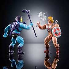 MOTU Origins Cartoon Orko/Uncle Montork First Look! #heman  #hemanandthemastersoftheuniverse #orko #toyfair2025 #motu