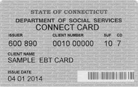 Ask questions about using the ebt card. Connecticut Ebt Card Balance Food Stamps Ebt
