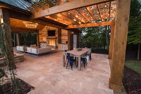 Dreamstime is the world`s largest stock photography community. Cabana Outdoor Living Space Tropical Pool Atlanta By Georgia Classic Pool Houzz Au