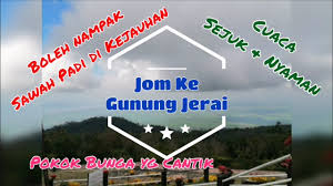 Di tangga kenari 1,000 tahun. Geotapak Padang Tok Sheikh Batu Shaff Gunung Jerai Youtube