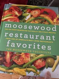 Add couscous, stir and cover. Moosewood Restaurant Themoosewood Twitter
