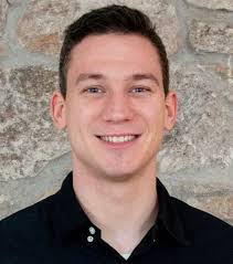 Ein neues Gesicht am Lehrstuhl: Laurenz Haferbeck