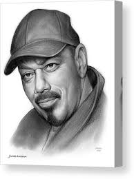 James Ingram Canvas Prints & Wall Art for Sale