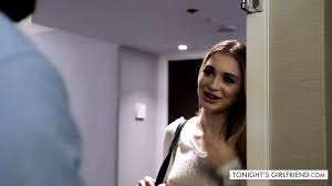 Anastasia Knight is Tonights Girlfriend and She is Going to Offer the  Ultimate Step Daughter Experience