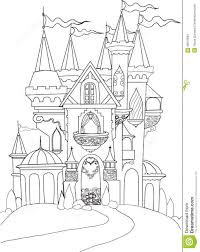 Pin By Tricon On Baby Castle Coloring Page Disney Princess Coloring Pages Coloring Books