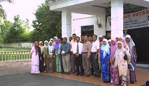 Bhd memiliki modal berbayar dan dibenarkan rm 5 juta. Kolej Islam Sains Teknologi Kelantan Dsh Activity Photos