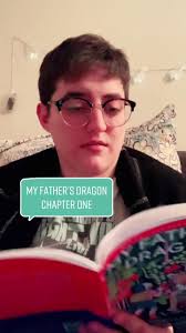 My Fathers Dragon 75th Anniversary Hardcover