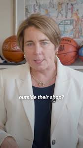 If you own a business in Massachusetts, your life is about to get a lot  easier. , I’m getting rid of decades-old rules and regulations holding  businesses back. Visit Mass.gov/MassMeansBusiness to ...
