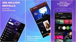Support us by sharing the content, upvoting wallpapers on the page or sending your own background pictures. Top 9 Best Wallpaper Android Apps 2020