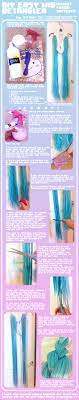 Many other methods take a day. Diy Easy Wig Detangler Without Fabric Softener By Xirimpicosplay On Deviantart