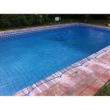 Last month we celebrated 10 years of 8 ball pool! Waterwarden Inground Pool Net 18 X 36 Blue Diy System For Kid Safety Made Of Durable Uv Protected Polyethylene Material Water Resistant Reel Included Wwn1836 Buy Online In Gambia At Gambia Desertcart Com