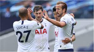 This page contains information about a player's detailed stats. Tottenham 3 0 Leicester Match Report Highlights Harry Kane Scores Twice As Spurs Hit Foxes Champions League Hopes