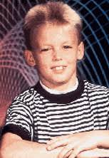 Steve Edward “Stevie” Branch (1984-1993)