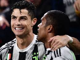Coppa italia match juventus vs genoa 13.01.2021. Juventus 2 1 Genoa Report Ratings Reaction As Ronaldo Scores Late Penalty To Seal Win 90min