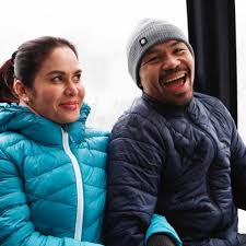 Happy Mother's Day to the mom of our 5 kids @jinkeepacquiao and to my Mommy  Dionisia.