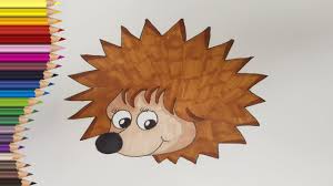 Vizionează desene și anime online animate la o calitate cute si usoare desene cu pisici usoare desene usoare cu animale desene usoare cu o hora. Desenez Animale Salbatice Arici Desenam Si Coloram Pagini De Colorat Youtube