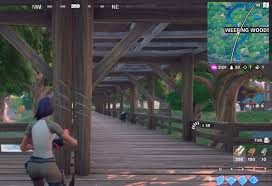 Where to find the three mysterious claw marks to investigate and complete the first wolverine weekly challenge in fortnite chapter 2 season 4. Fortnite Claw Mark Locations In Weeping Woods Wolverine Week 1 Challenge Guide Polygon