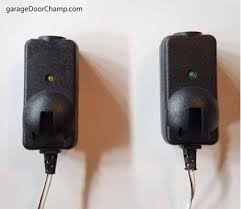 Why does my garage door light stay on. Troubleshooting A Garage Door That Won T Close Champion Garage Door Repair