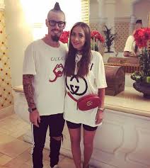 Marek hamšík (30) však vie, kde by chcel ukončiť svoju bohatú kariéru. Marek Hamsik Zivotopis Rodina Kariera Prestup A Plat
