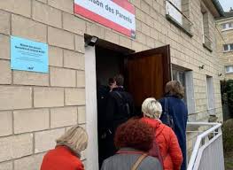 Une Maison Des Parents Ouvre Ses Portes A Creil