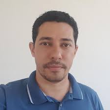 Conselheiro Davi Oliveira dos Santos