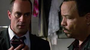 Law & Order: Special Victims Unit (TV Series 1999– )