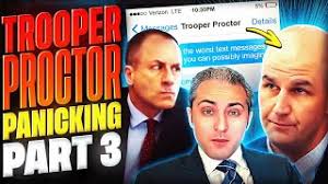 "You Lied About Not Having a Relationship with the McAlberts."