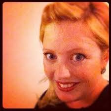 Esther Vaughan's Instagram, Twitter & Facebook