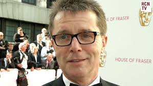 Long Lost Family Nicky Campbell Interview