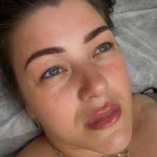 Jade Clay Hair & Makeup Artist