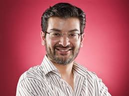 El éxito empresarial. Adolfo Ortega, editor general de la revista Expansión  13/05/13