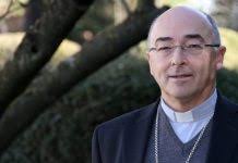 Faleceu o padre Ângelo de Freitas