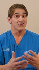 “I couldn’t operate anymore. So I found a new way to help people.”, After a  life-changing accident, Dr. Guy Scuderi pivoted from surgery to science and  helped spark something much bigger., Cytonics ...