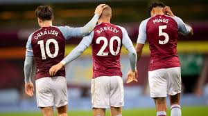 The meeting took place in birmingham at the villa park stadium. Aston Villa Fc Highlights Aston Villa 7 2 Liverpool Facebook
