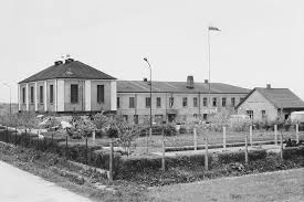 19 doszło do wybuchu w zakładach chemicznych synthos. Poczatki Do 1955 R Pwik Oswiecim