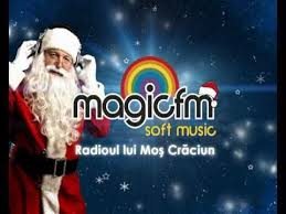 Spiridusii (elfii) lui mos craciun_produs nou! Magic Fm Este Radioul Lui Mos CrÄƒciun Youtube
