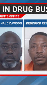 Four arrested in Washington County drug investigation, authorities search  for another
