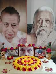 Finding Safety and Help in the Divine