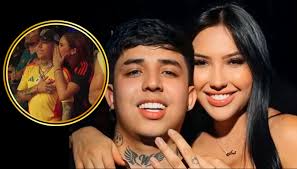 Aida Victoria Merlano es tildada de 'incoherente' por volverse a ver con  Westcol | Revista Vea