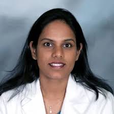 Dr. Shilpa M. Reddy, MD