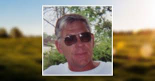 Ronald Lee Nance Obituary April 10, 2019