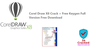 Graphic x64, corel draw x 64. Corel Draw X8 2022 Crack Free Keygen Download 24 Cracked