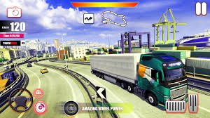 Here the top 7 realistic truck simulator games you should play in 2020 all games are the best games so far. Best 5 Truck Driving Simulator Games