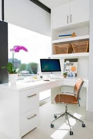 Furniture Is Most Appropriate For Home Offices Which Fit As Well As P Escritorios De Design De Interiores Mesa De Escritorio Moderna Home Office Contemporaneo