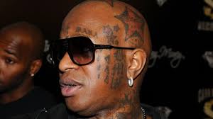 Birdman tattoos a championship bobblehead of heat's andersen does not have his most important accessories. Birdman Is Getting His Face Tattoos Removed Because He Feels Stereotyped Sick Chirpse