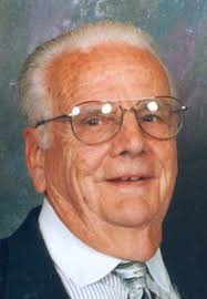 C. Webster Johnson Obituary April 21, 2015